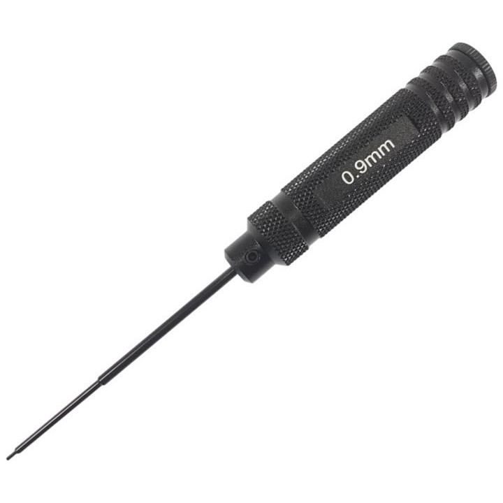 H-Speed šroubovák imbus 0.90mm