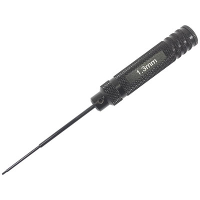 H-Speed šroubovák imbus 1.27mm (1/20")