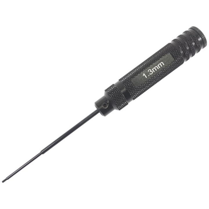 H-Speed šroubovák imbus 1.27mm (1/20")