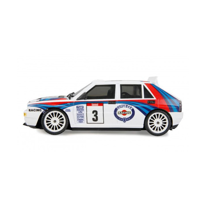Drift Scale Car LR28 1:28 – RC drift auto s gyrom a 4WD