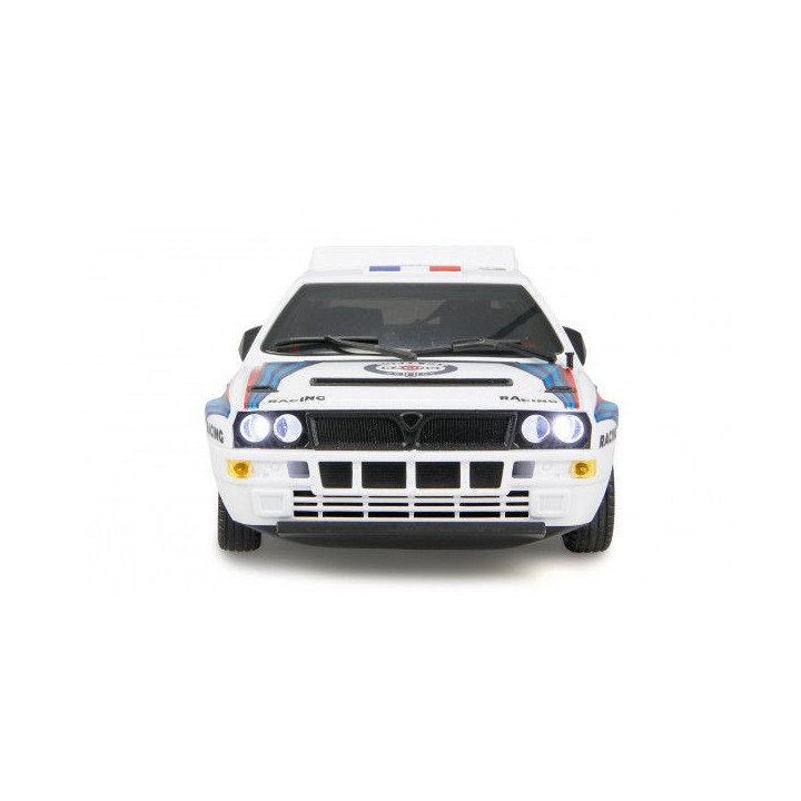 Drift Scale Car LR28 1:28 – RC drift auto s gyrom a 4WD