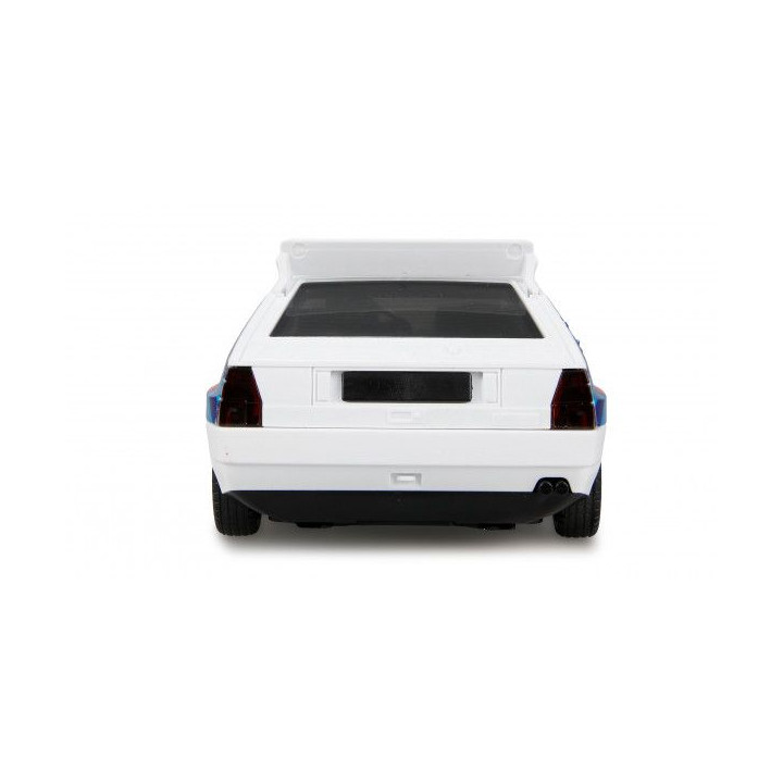 Drift Scale Car LR28 1:28 – RC drift auto s gyrom a 4WD