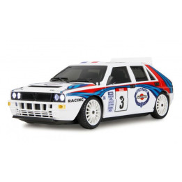 Drift Scale Car LR28 1:28 – RC drift auto s gyrom a 4WD