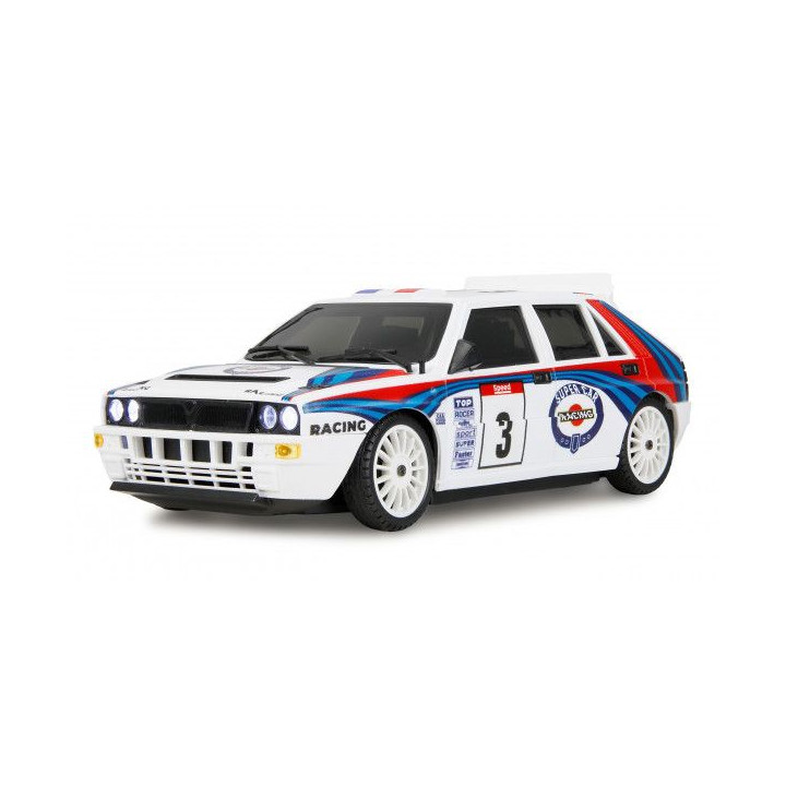 Drift Scale Car LR28 1:28 – RC drift auto s gyrom a 4WD