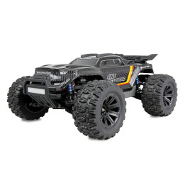 Hyper GO TX12 Brushless Truggy 1:12 RTR – výkon 60 km/h