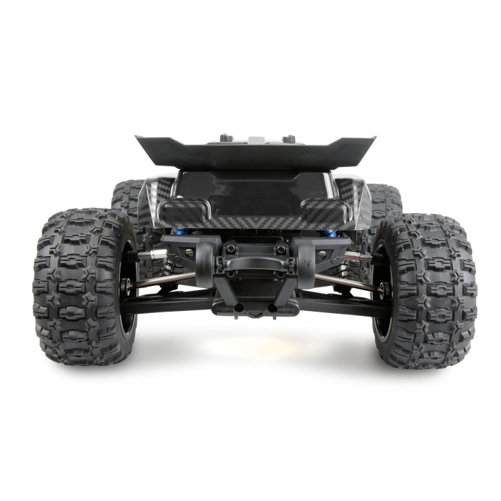 Hyper GO TX12 Brushless Truggy 1:12 RTR – výkon 60 km/h