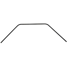 S12-3 Series Tyčka předního stabilizátoru (1.1mm)