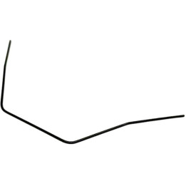 S12-3 Series Tyčka zadního stabilizátoru (1.6mm)