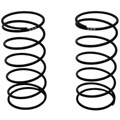 Pružiny 1/10 BBS tlumičů - AS3 (44x1.2x6.25) (2 ks)