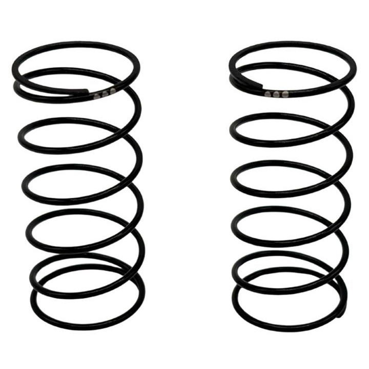 Pružiny 1/10 BBS tlumičů - AS3 (44x1.2x6.25) (2 ks)