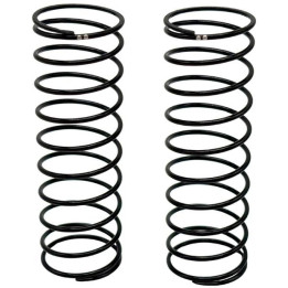 Pružiny 1/10 BBS tlumičů - AL2 (61x1.2x11.0) (2 ks)