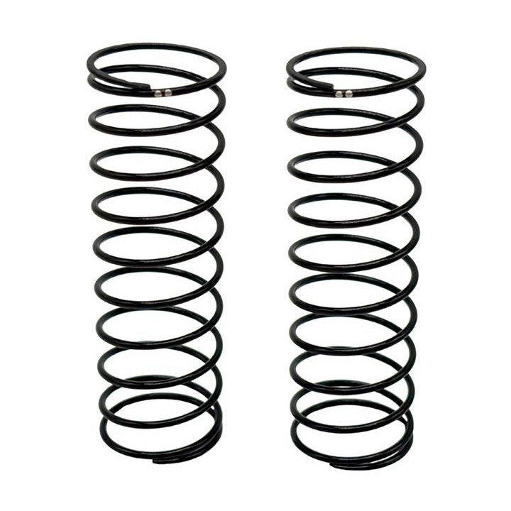 Pružiny 1/10 BBS tlumičů - AL2 (61x1.2x11.0) (2 ks)