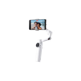 Insta360 Flow 2 Standard Bundle (bílá)