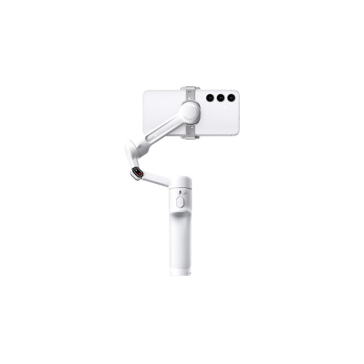 Insta360 Flow 2 Standard Bundle (bílá)