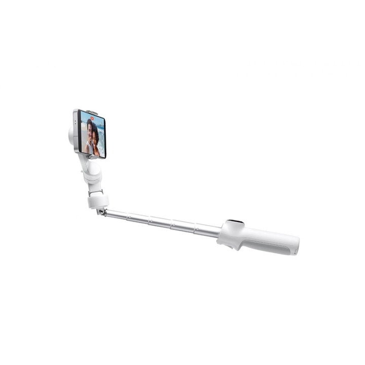 Insta360 Flow 2 Standard Bundle (bílá)