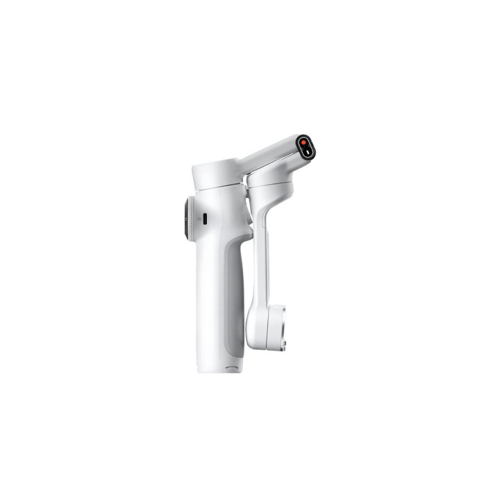 Insta360 Flow 2 Standard Bundle (bílá)