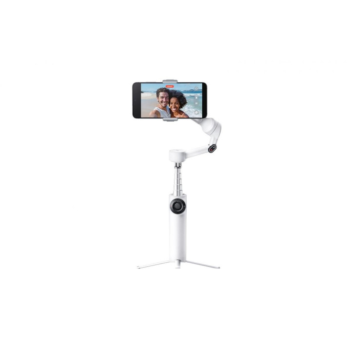 Insta360 Flow 2 Standard Bundle (bílá)