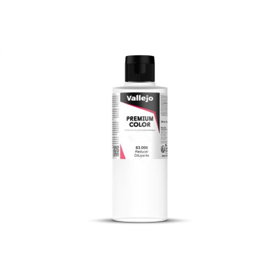 Premium RC - Ředidlo 200 ml