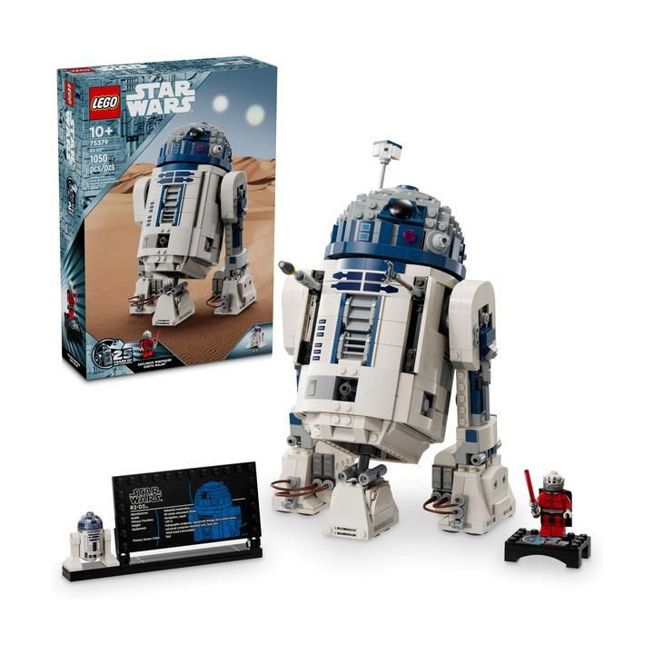 LEGO Star Wars - R2-D2™