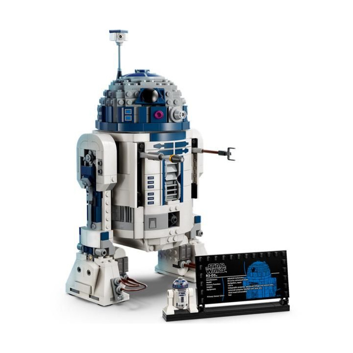 LEGO Star Wars - R2-D2™