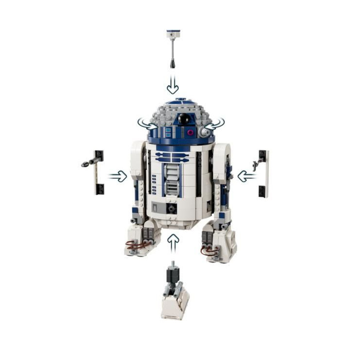 LEGO Star Wars - R2-D2™