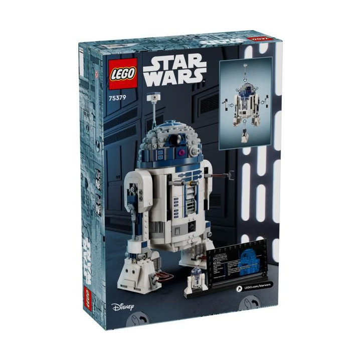 LEGO Star Wars - R2-D2™