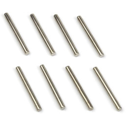 Piny 2,5x27mm (8 ks)