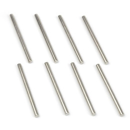 Piny 2,5x38mm (8 ks)