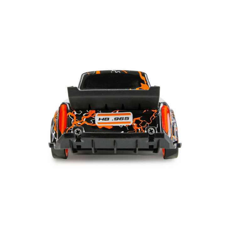 Drift Sport Car Mini-Breaker 4WD 1:24 RTR – oranžový driftér s LED