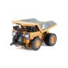 Mini sklápacie auto v mierke 1:64 prináša prekvapivo pokročilú techniku v mimoriadne kompaktnom balení.