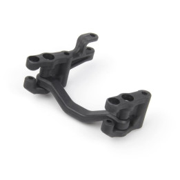 Mechanizmus řízení