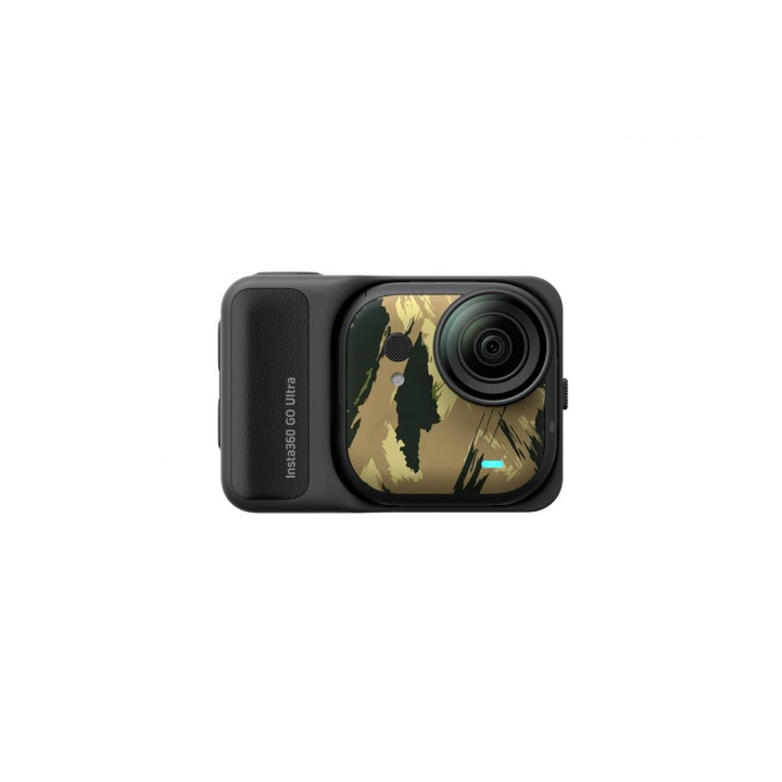 Insta360 GO Ultra Custom Skin