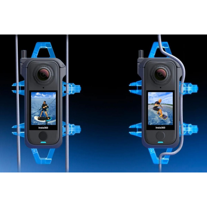 Insta360 X4 Air držák na ráhno