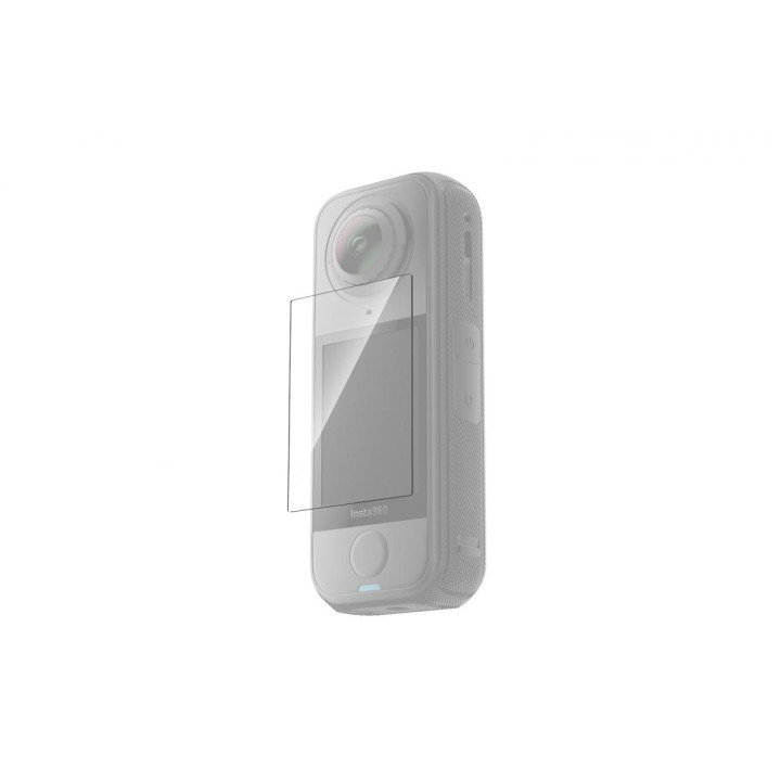 Insta360 X4 Air ochrana displeje