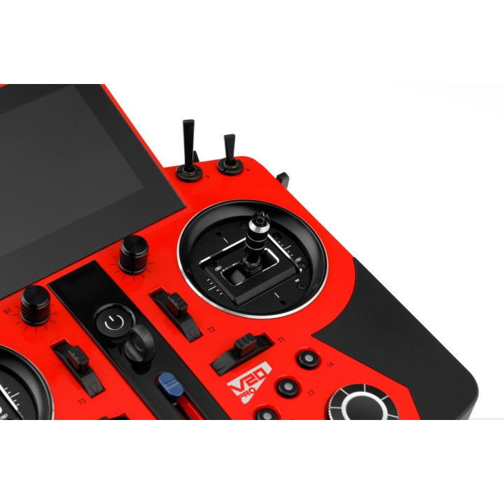 Vysílač KAVAN V20 Pro - červený