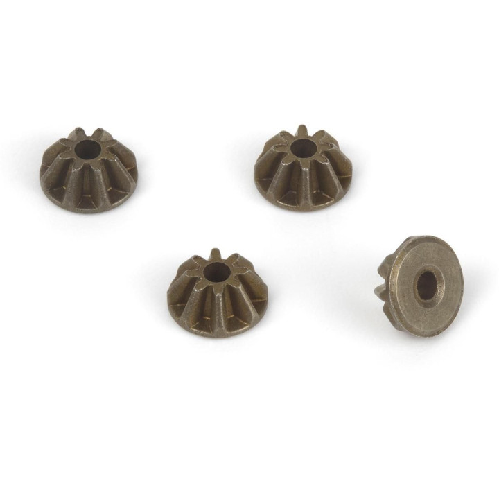 Vnitřní převodová kola diferenciálu 8T (sintrované/4 ks)