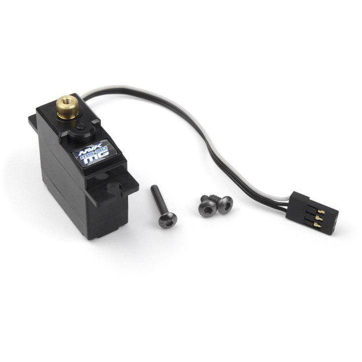 Maverick MS-03MG Servo (kovové převody)