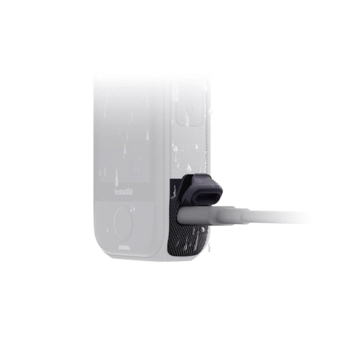 Insta360 X4 Air All-Weather krytka USB portu
