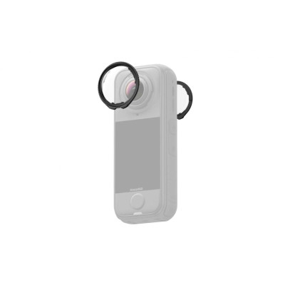 Insta360 X4 Air standardní ochranná skla objektivů