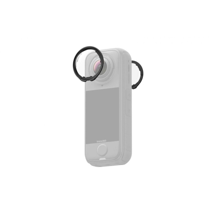 Insta360 X4 Air standardní ochranná skla objektivů