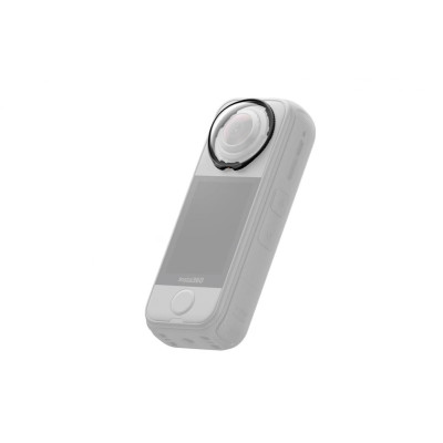 Insta360 X4 Air prémiová ochranná skla objektivů