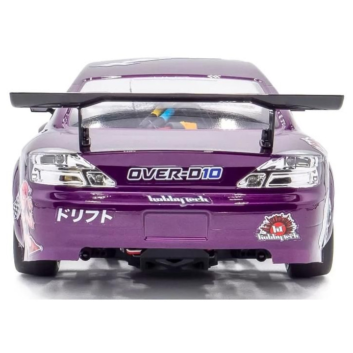 1/10 Drift OVER-D10 RWD car RTR