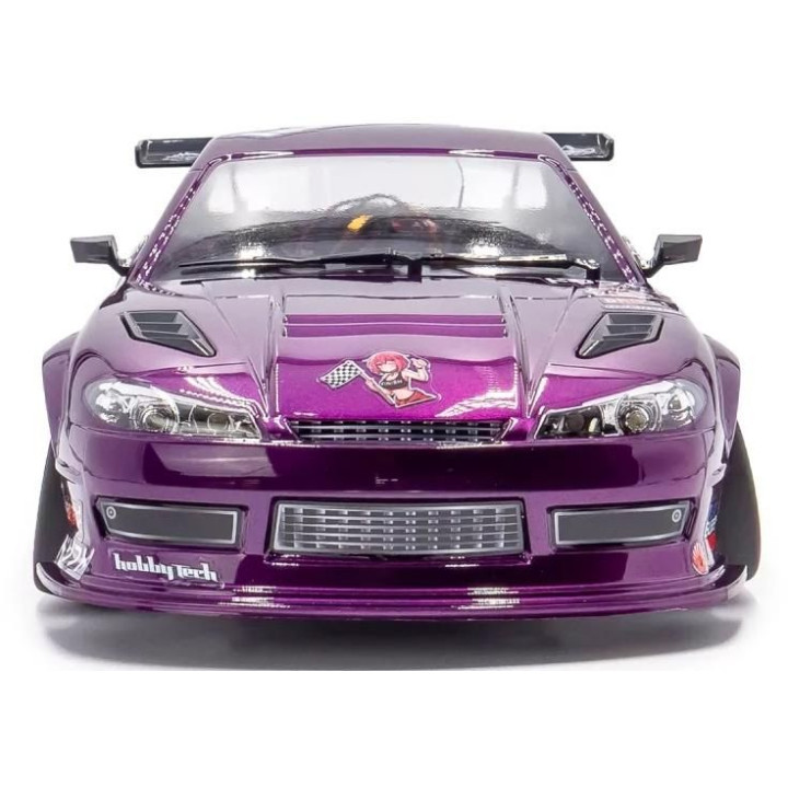 1/10 Drift OVER-D10 RWD car RTR