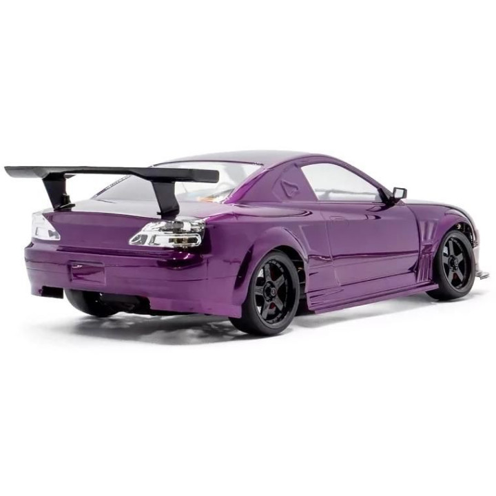 1/10 Drift OVER-D10 RWD car RTR