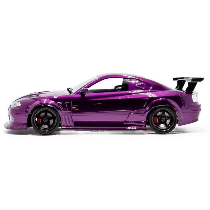 1/10 Drift OVER-D10 RWD car RTR