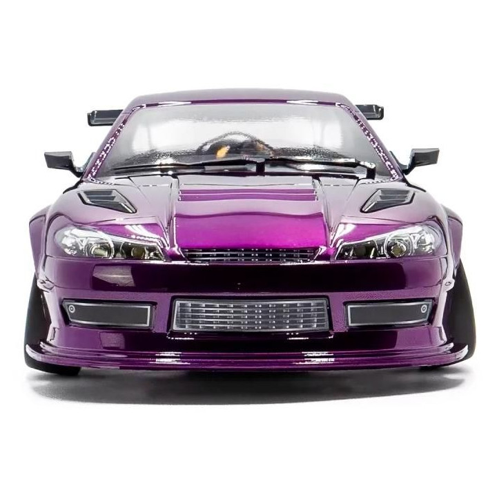 1/10 Drift OVER-D10 RWD car RTR