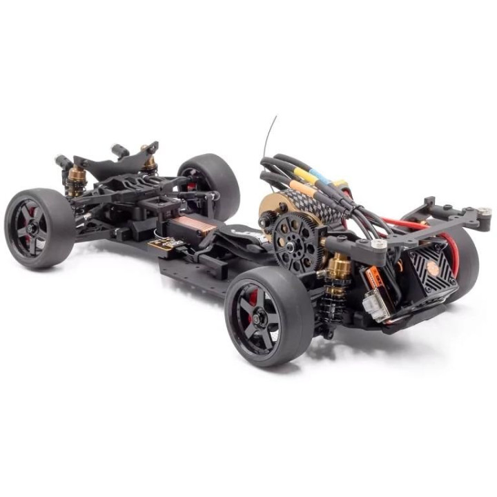 1/10 Drift OVER-D10 RWD car RTR