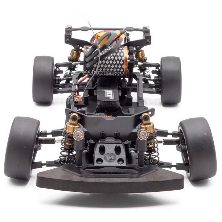 1/10 Drift OVER-D10 RWD car RTR