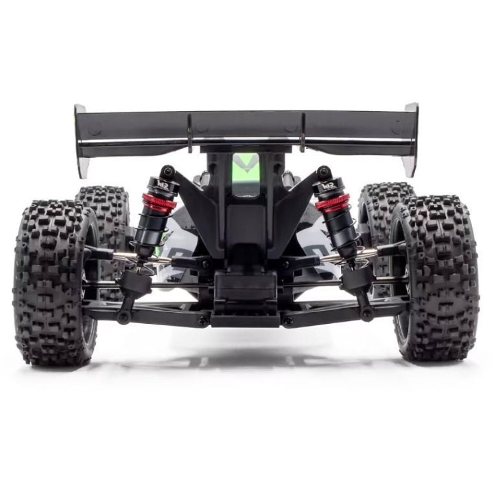 Rogue Buggy 2.0 3S BRUSHLESS RTR 4wd - žlutá