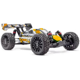 Rogue Buggy 2.0 3S BRUSHLESS RTR 4wd - oranžová